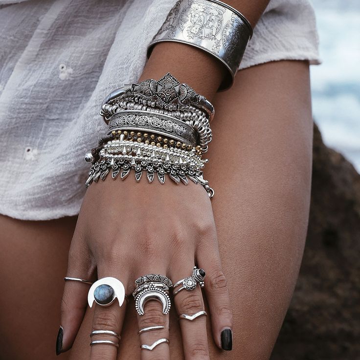 Boho Jewelry